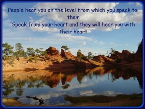 Heart Speak