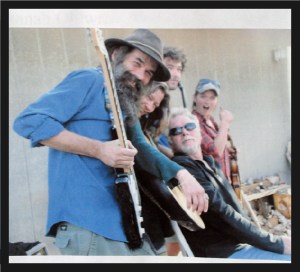 Salt Gulch All Stars